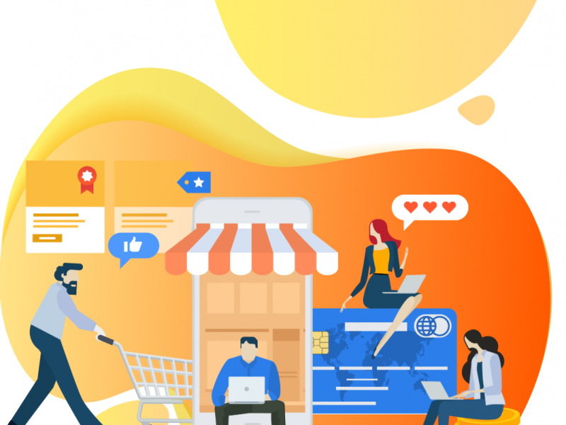 Ecommerce solutions