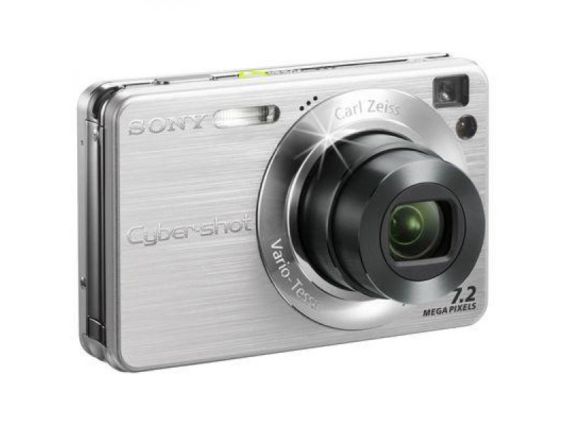 Digital SONY camera w110