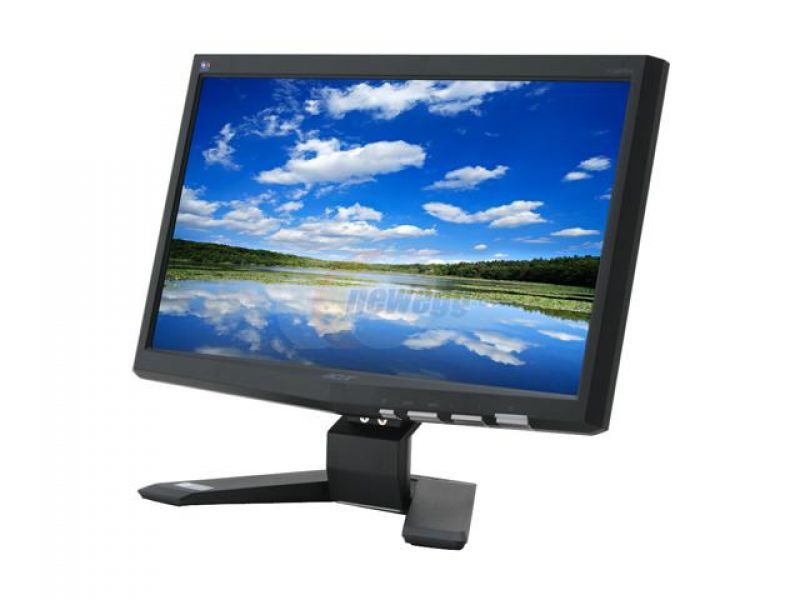LCD 16 Monitor