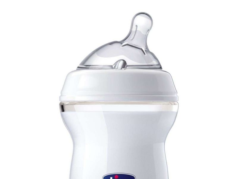 Natural Feeding Baby Bottle 150ml 0m +