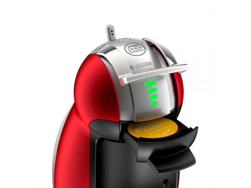 Dolce Gusto Genio 2 Moulinex Coffee Maker PV1605